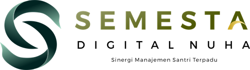 Semesta Digital Nuha